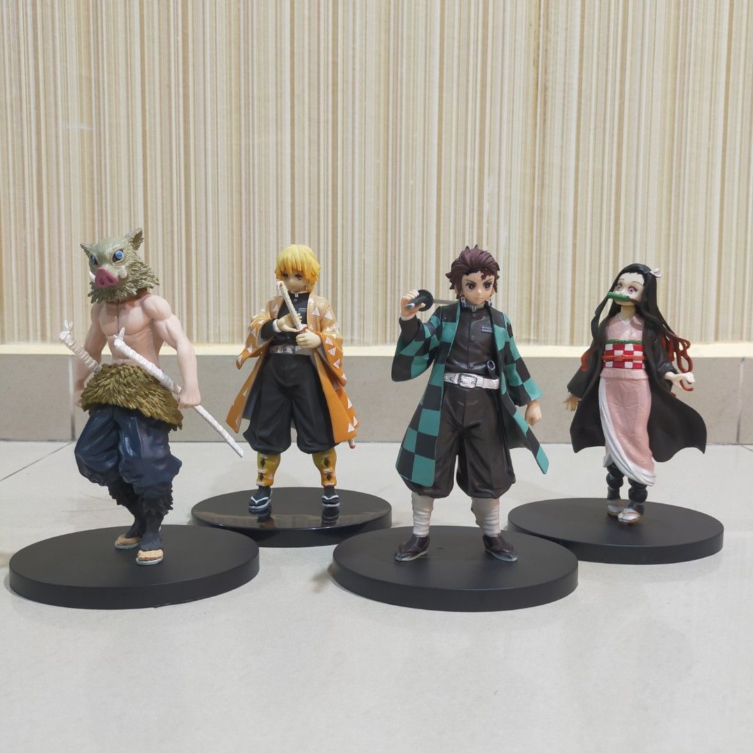 Otaku Figuren Blog